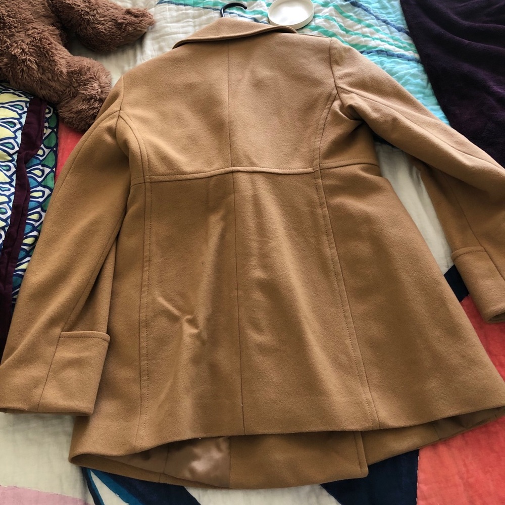 Pea Coat! - Picture 5 of 5